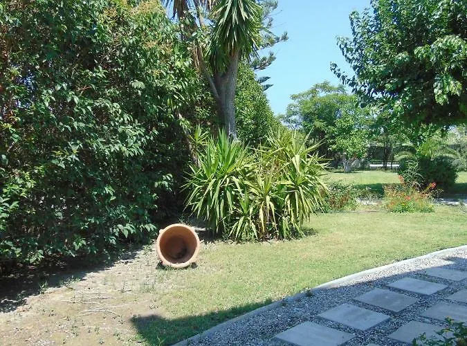 Villa Giovanni Faliraki