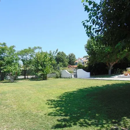 Villa Giovanni