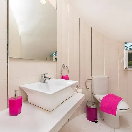 빌라 Giovanni 팔리라키