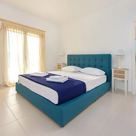 Giovanni * 팔리라키