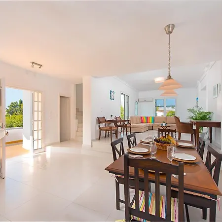 Giovanni Willa Faliraki