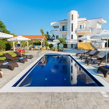 Giovanni * 팔리라키