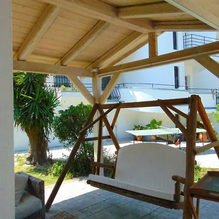 Giovanni * 팔리라키