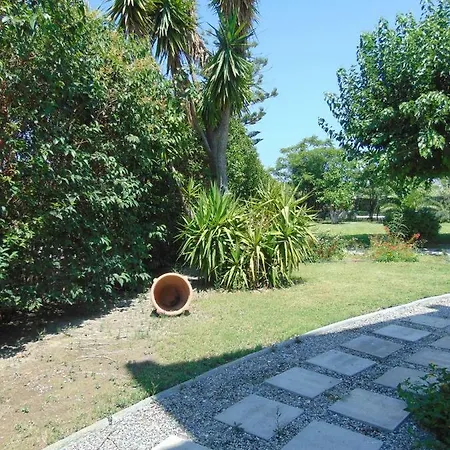 Villa Giovanni Faliraki