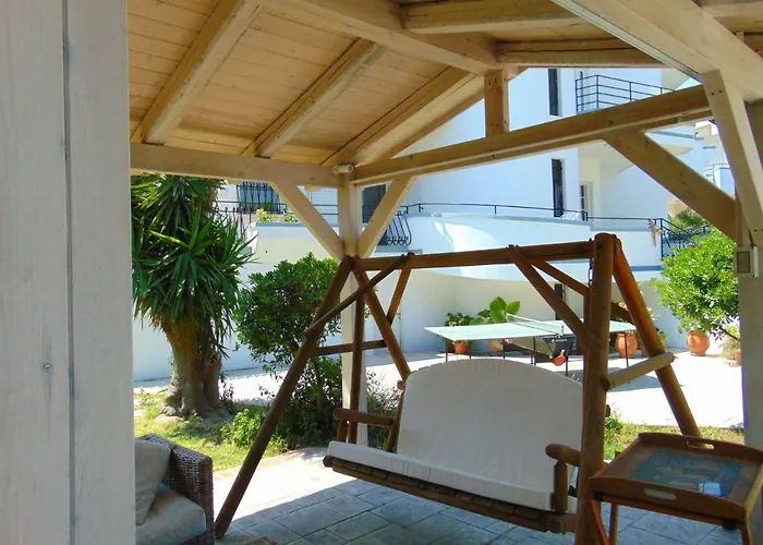 Giovanni * Фалираки